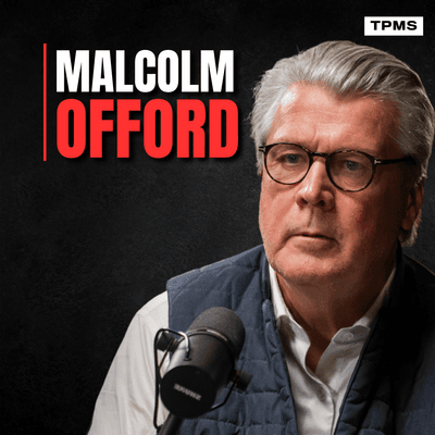 Malcolm Offord