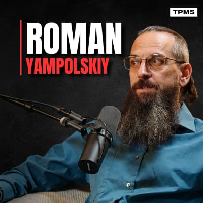 Roman Yampolskiy