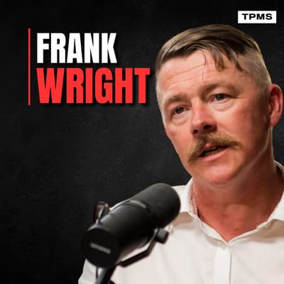 Frank Wright