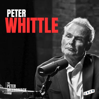 Peter Whittle