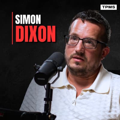 Simon Dixon