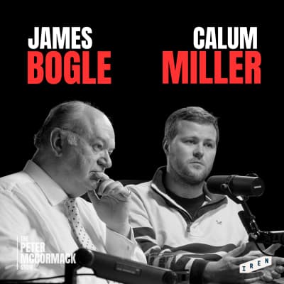 James Bogle & Calum Miller