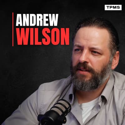 Andrew Wilson