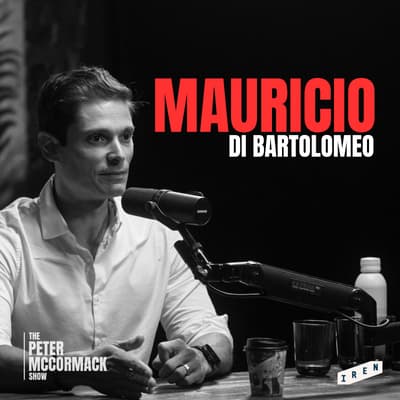 Mauricio Di Bartolomeo