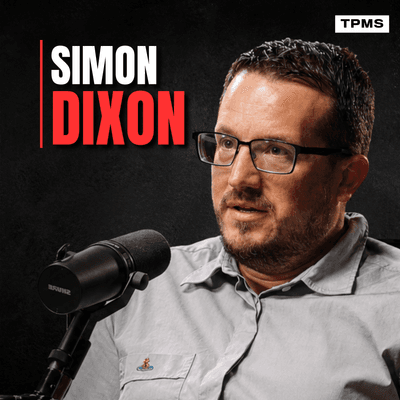 Simon Dixon