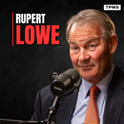 Rupert Lowe