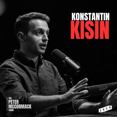 Konstantin Kisin