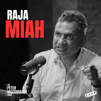 Raja Miah