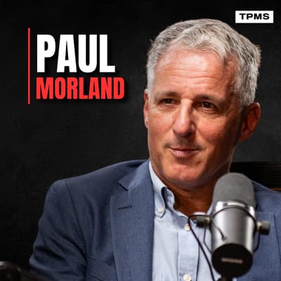Paul Morland