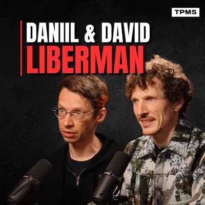 Daniil & David Liberman