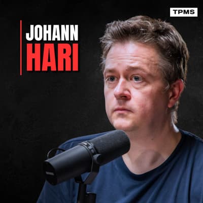 Johann Hari